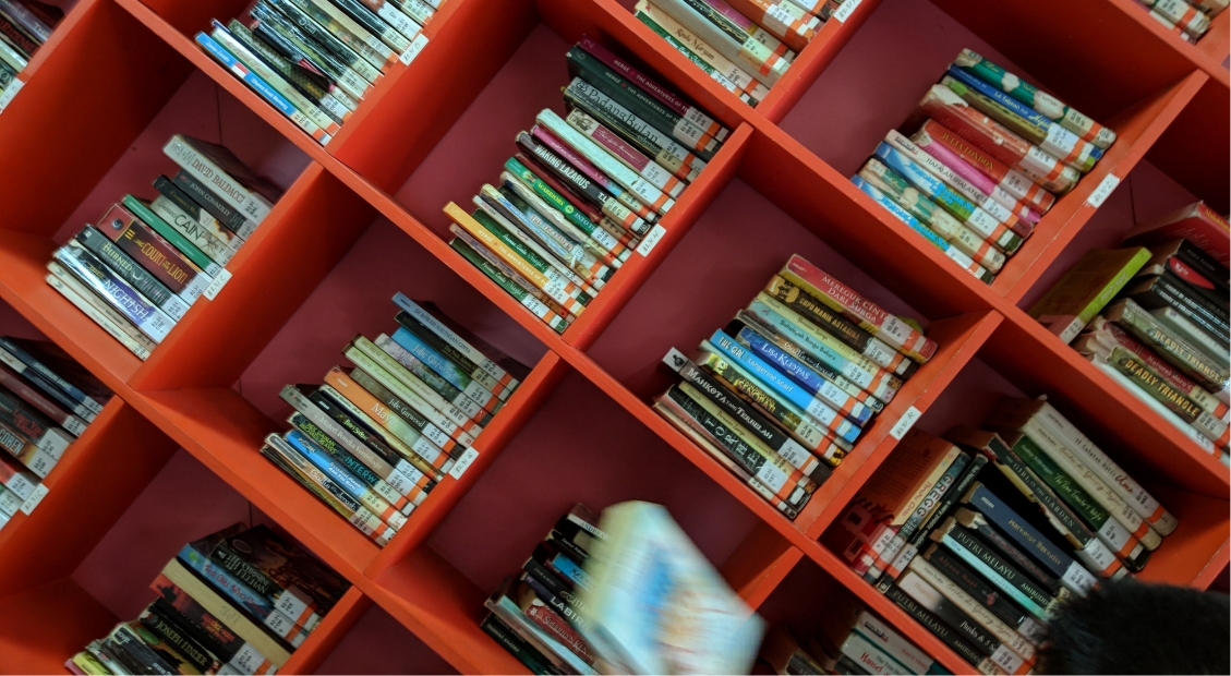 books